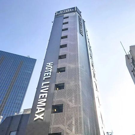 Hotel Livemax Ikebukuro Ekimae Tokio Buitenkant foto