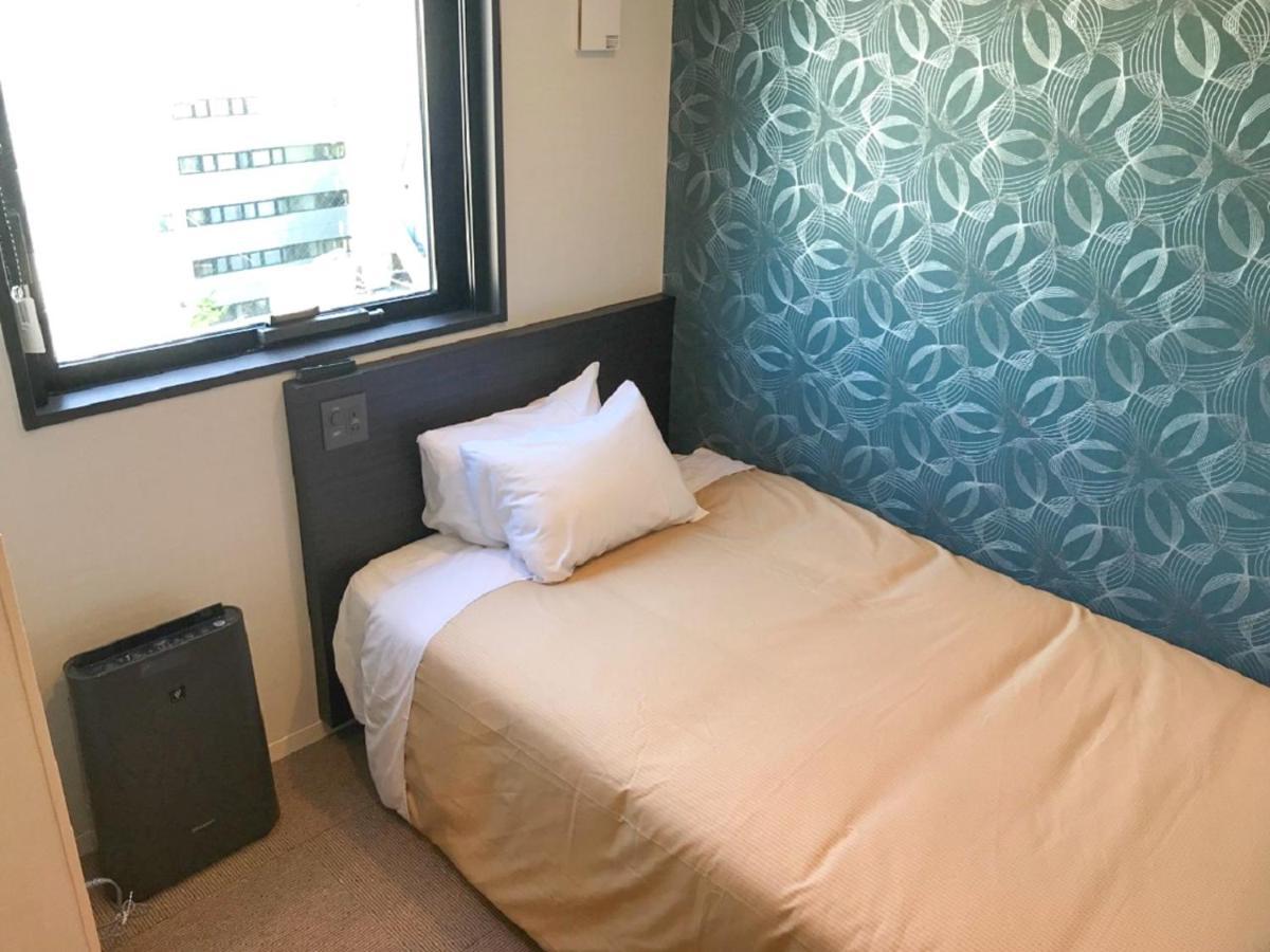 Hotel Livemax Ikebukuro Ekimae Tokio Buitenkant foto