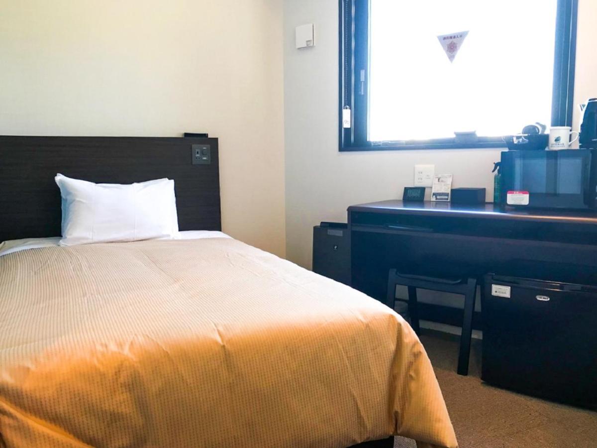 Hotel Livemax Ikebukuro Ekimae Tokio Buitenkant foto