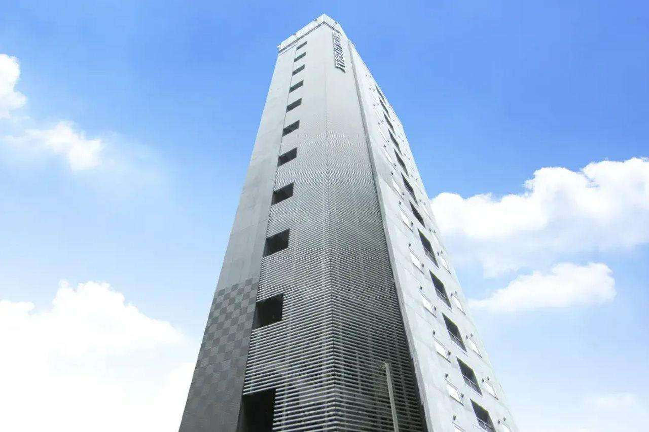 Hotel Livemax Ikebukuro Ekimae Tokio Buitenkant foto