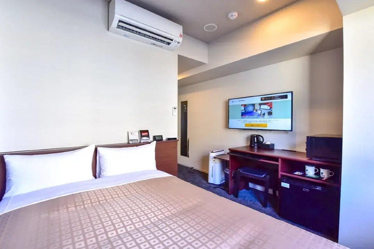 Hotel Livemax Ikebukuro Ekimae Tokio Buitenkant foto
