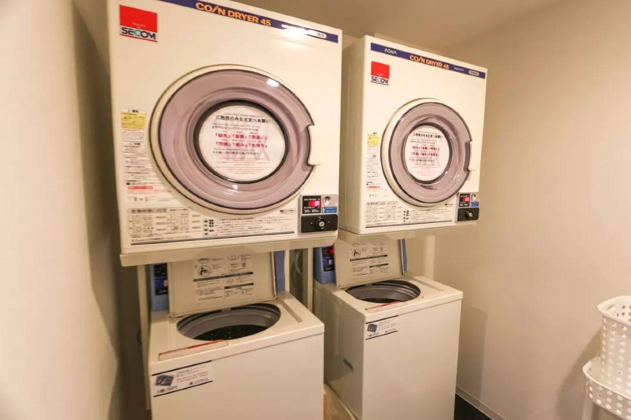 Hotel Livemax Ikebukuro Ekimae Tokio Buitenkant foto