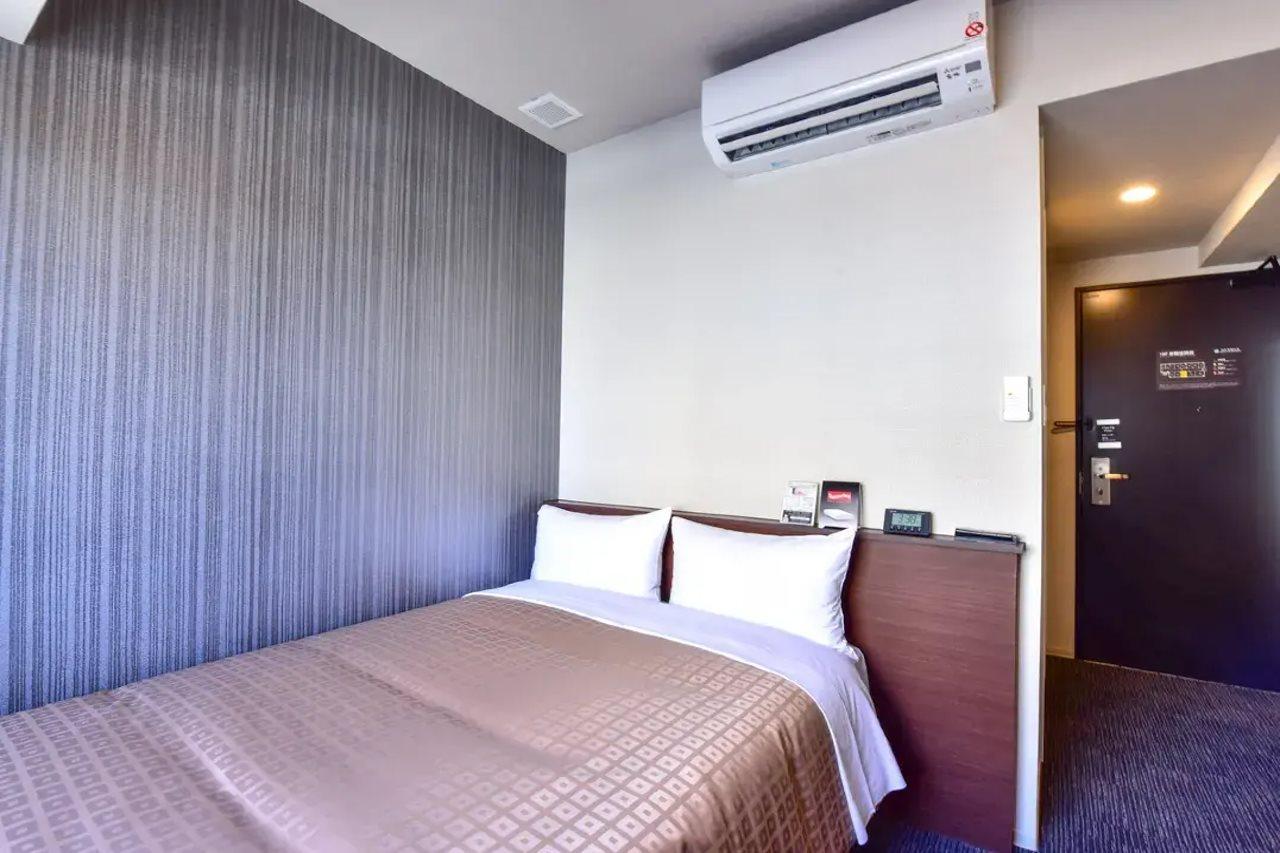 Hotel Livemax Ikebukuro Ekimae Tokio Buitenkant foto