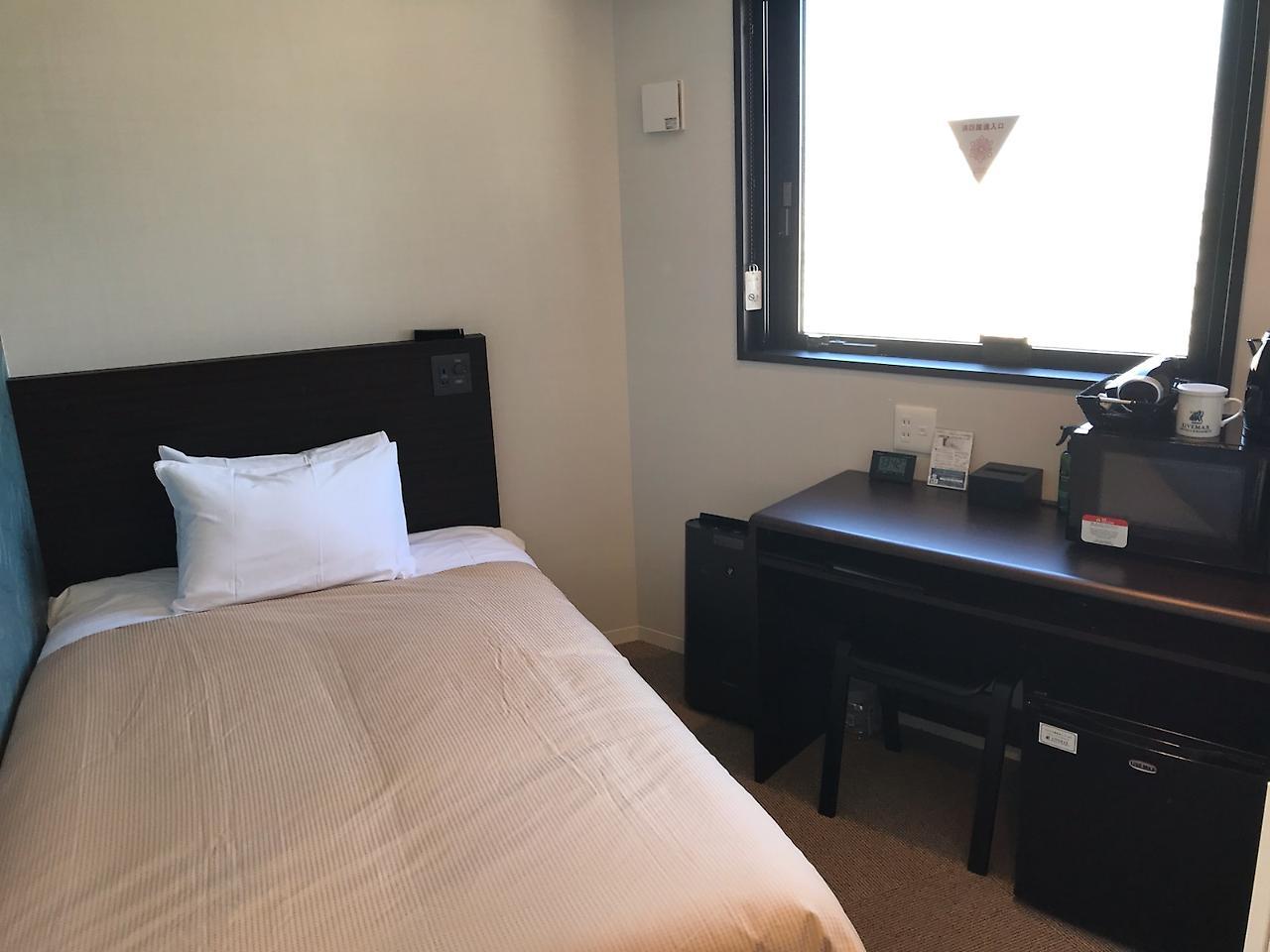 Hotel Livemax Ikebukuro Ekimae Tokio Buitenkant foto
