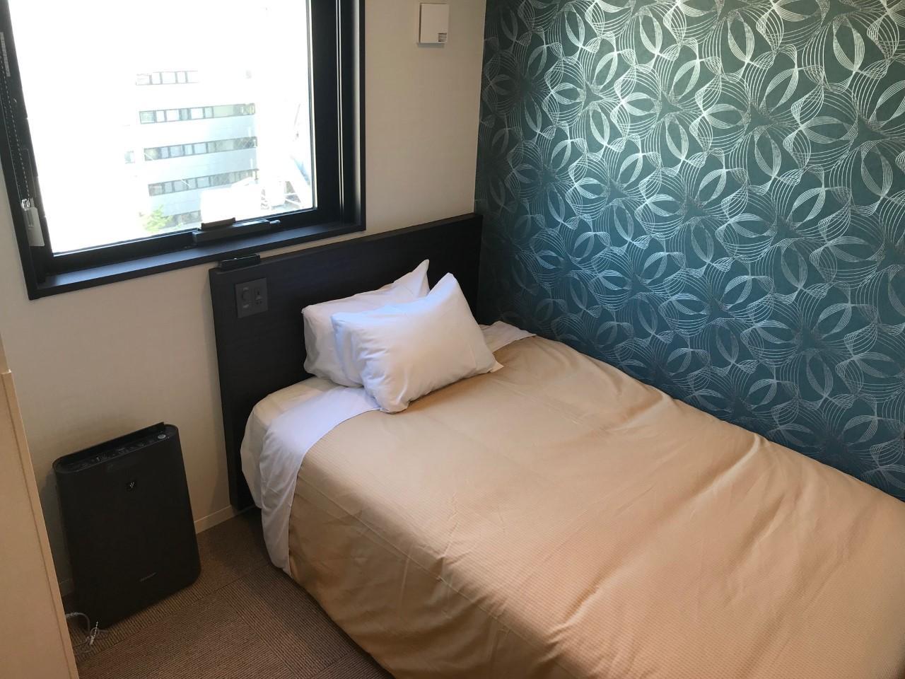 Hotel Livemax Ikebukuro Ekimae Tokio Buitenkant foto