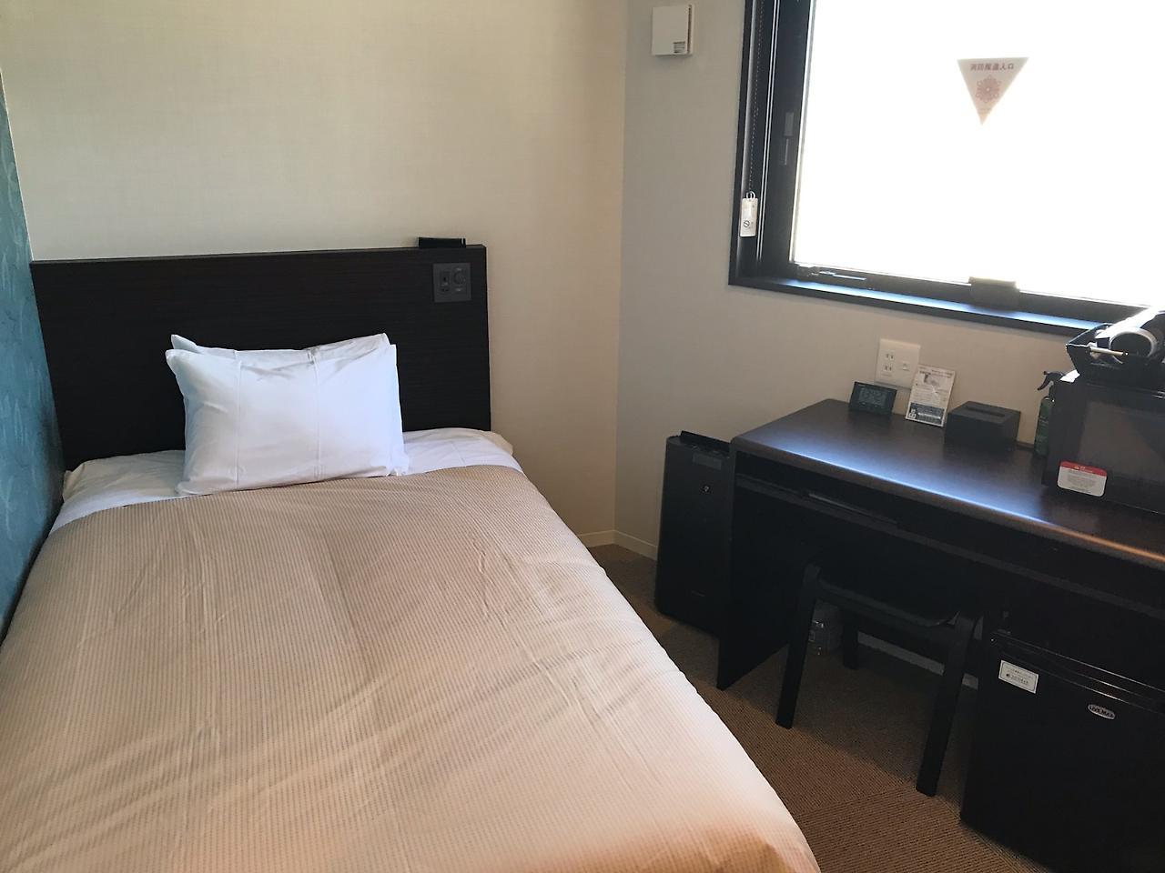 Hotel Livemax Ikebukuro Ekimae Tokio Buitenkant foto
